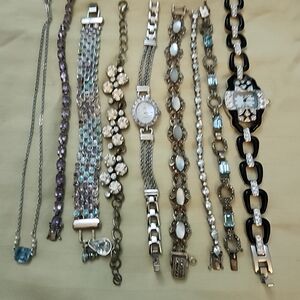 Elegant Bracelet Collection